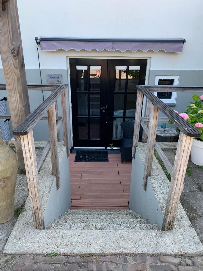 Zilte Zee 2 Bed & Breakfast Kamperland Luaran gambar