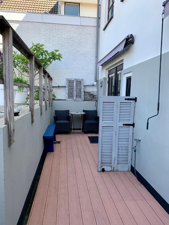 Zilte Zee 2 Bed & Breakfast Kamperland Luaran gambar